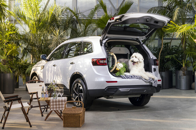 ▲ 르노코리아자동차가 6월 말까지 즉시출고 캠페인을 진행한다 ⓒ르노코리아자동차