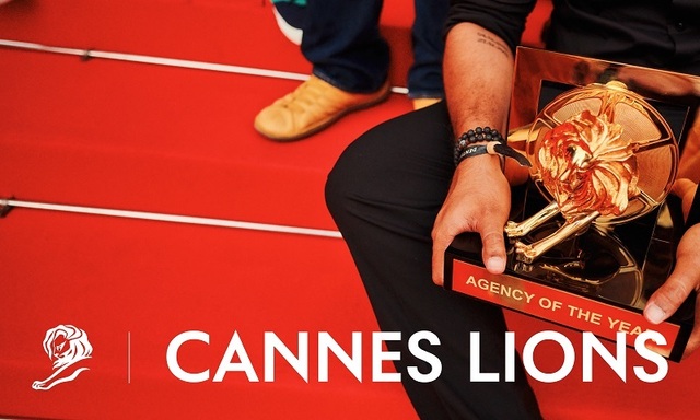 ▲ ⓒCannes Lions