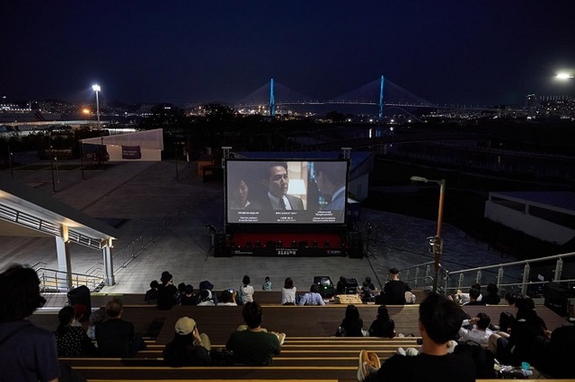 ▲ '모두모두비프' 행사.ⓒBPA