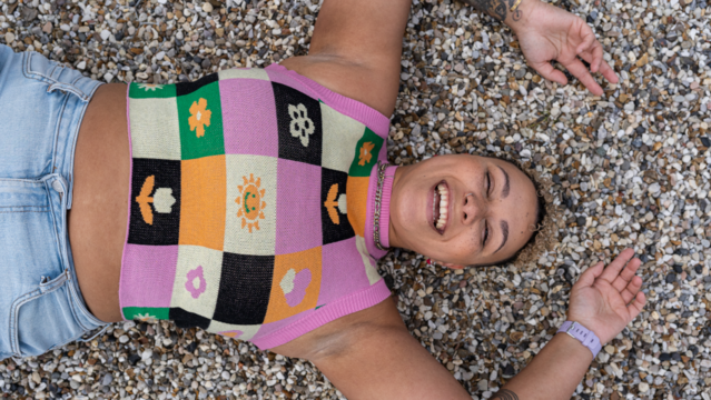 ▲ 칸 라이언즈 2023 퓨처 게이저스 세션. ⓒ프랑스 칸 = 김수경 기자