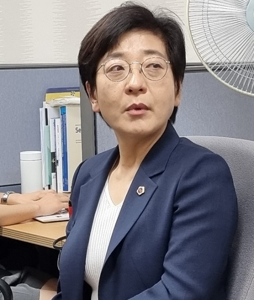 ▲ 이순열 세종시의회 의장.ⓒ세종시의회