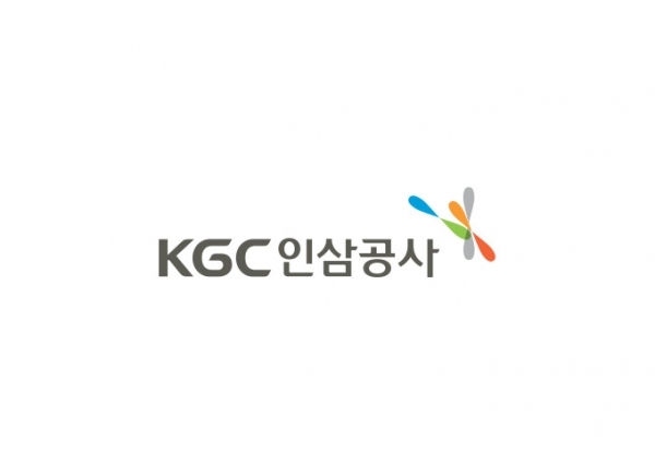 ▲ KGC인삼공사 로고