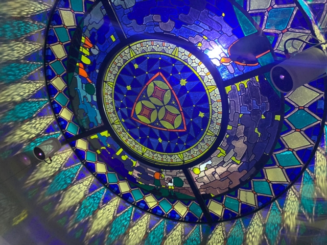 ▲ 체험형 플래그십 스토어 '삼성 강남'. ⓒ이성진 기자