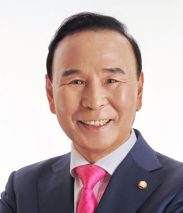 ▲ 국민의힘 박덕흠 의원.ⓒ박덕흠의원실