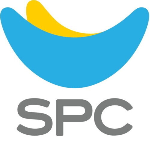 ▲ SPC 로고