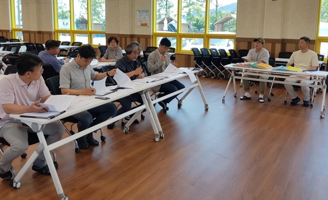 ▲ 충북도가 3대 명품 농촌체험휴양마을을 선정했다.ⓒ충북도