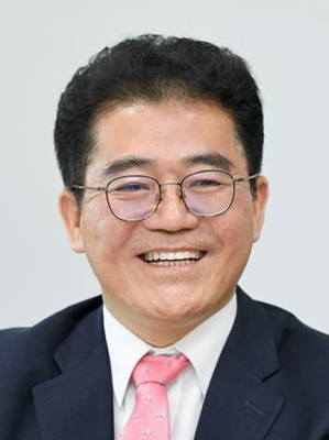 ▲ 김진현 영천시 부시장.ⓒ영천시