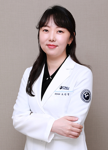 ▲ 세종충남대학교병원은 심장내과 오진경 교수.ⓒ세종충남대학교병원