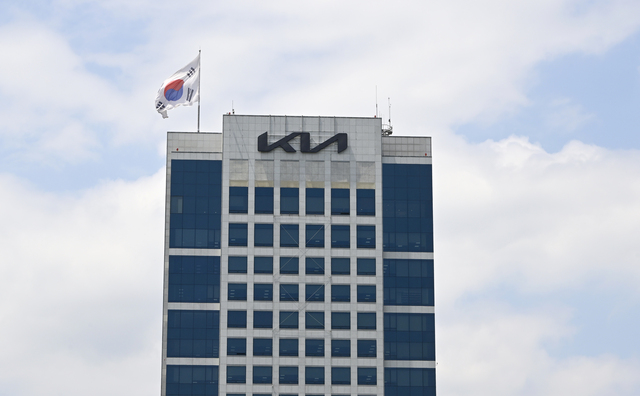 ▲ 기아는 6월 27만8256대를 판매했다. ⓒ기아