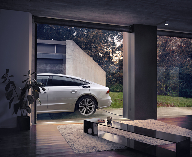 ▲ 가격은 9985만7000원으로 책정됐다. ⓒ아우디코리아