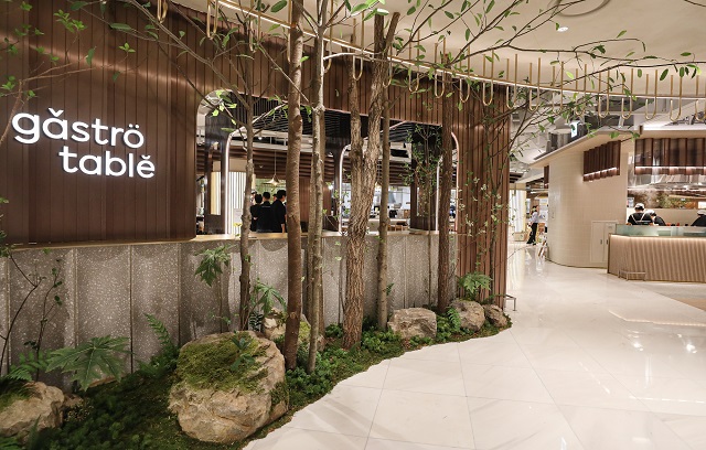 ▲ ⓒ현대백화점