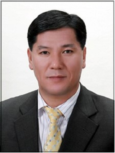 ▲ 이찬균 신임 부군수.ⓒ군위군