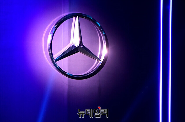 ▲ 벤츠코리아가 올해 9월 새로운 리더십을 맞게 된다. ⓒ뉴데일리DB