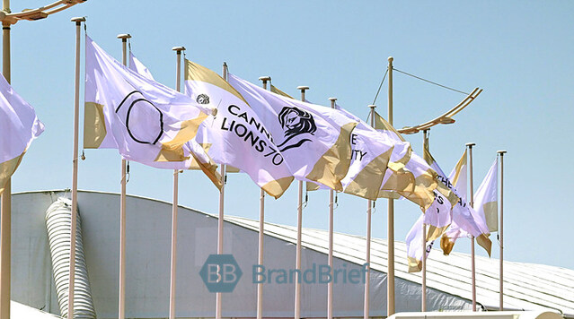 ▲ 칸 라이언즈 2023. ⓒ프랑스 칸 = 이기륭 기자