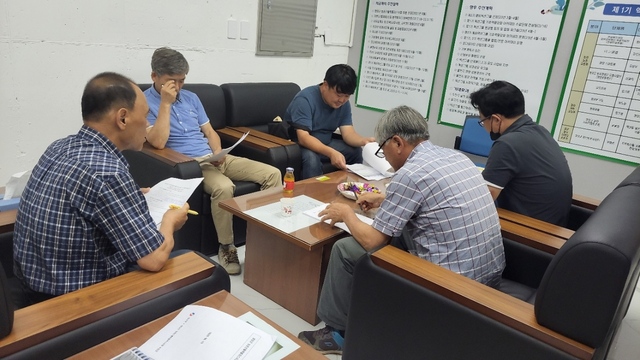 ▲ ‘별천지 영양 공동체 육성’을 비전으로 추진 중인 영양군 농촌 신활력플러스사업은 지금까지 본 사업의 핵심 주체인 예비 액션그룹 20개 팀을(농업·농촌분야 7팀, 문화·체험분야 9팀, 홍보·마케팅분야 1팀, 권역거점 3팀) 선정했다.ⓒ영양군