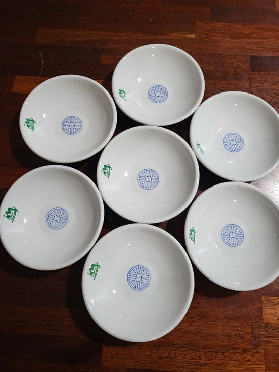 ▲ 성주군은 감염병 예방 및 덜어 먹는 안전한 음식문화를 조성하고자 관내 소규모 일반 음식점을 대상으로 2023년 ‘소규모 외식업소 개인 접시 지원사업’을 추진한다.ⓒ성주군