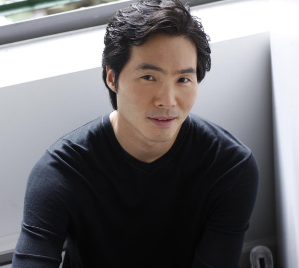 ▲ 테너 이용훈.ⓒ세종문화회관