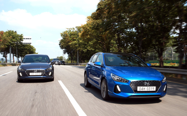 ▲ 현대차 i30 국내 생산이 중단될 예정이다 ⓒ현대자동차