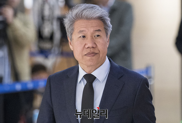 ▲ 김수현 전 청와대 정책실장. ⓒ정상윤 기자