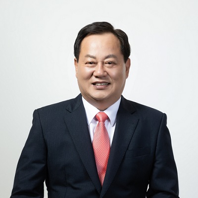 ▲ 이은권 국민의힘 대전시당위원장.ⓒ국민의힘 대전시당