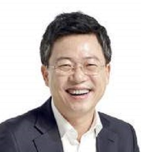 ▲ 국민의힘 강원도당 위원장에 단독 등록한 박정하 의원.ⓒ박정하 의원시리