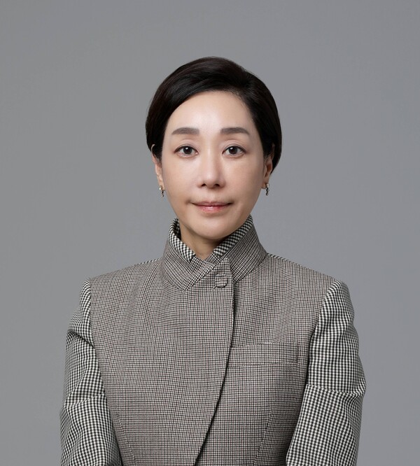 ▲ 구지은 부회장ⓒ아워홈