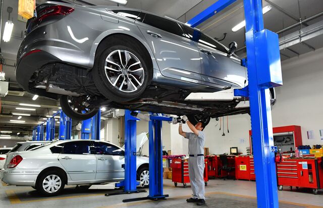 ▲ 르노코리아가 호우 피해 특별지원 캠페인을 진행한다 ⓒ르노코리아