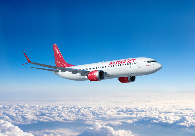 ▲ ⓒ이스타항공