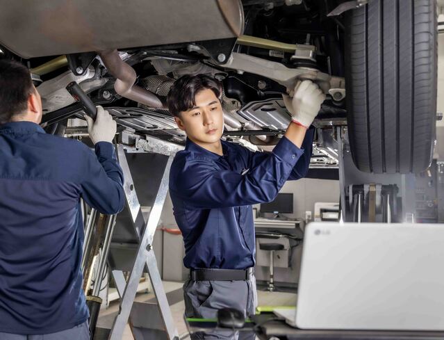 ▲ 볼보차코리아가 침수피해 고객 대상 긴급 지원 서비스를 시행한다 ⓒ볼보자동차코리아