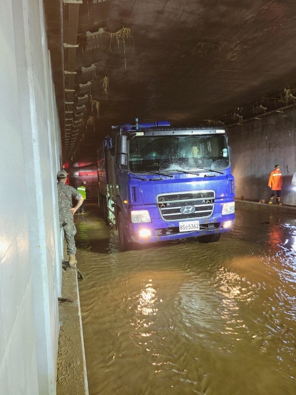 ▲ ⓒ청주소방서