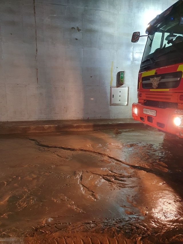 ▲ ⓒ청주소방서