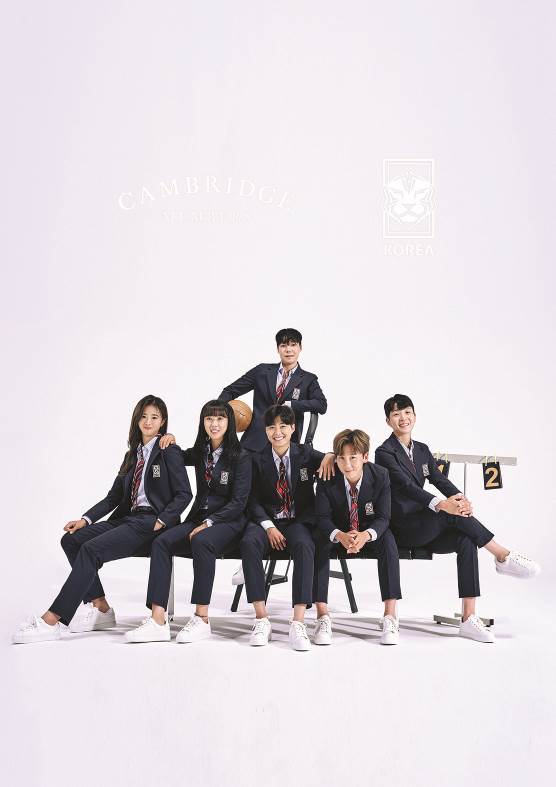 ▲ ⓒ코오롱인더스트리FnC부문