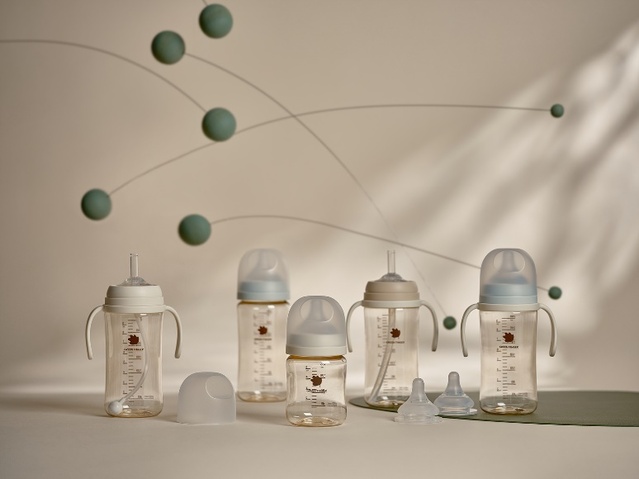 ▲ ⓒ유한킴벌리