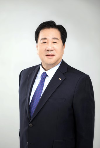 ▲ 우오현 SM그룹 회장. ⓒSM