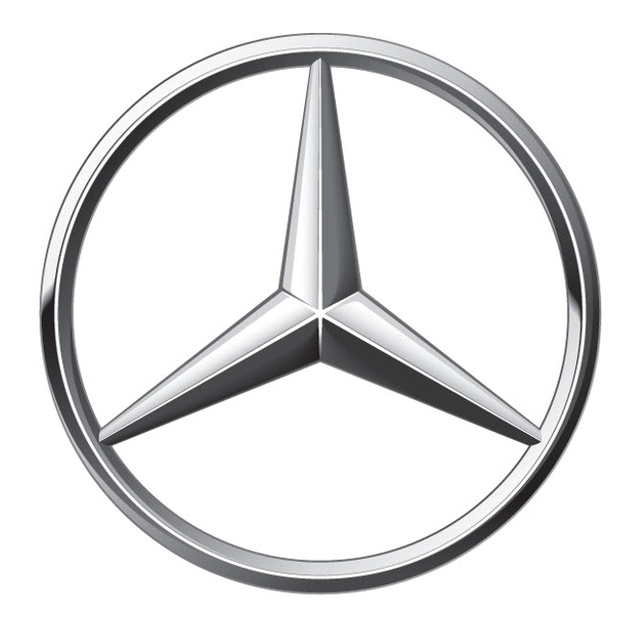 ▲ 메르세데스-벤츠 CI ⓒ벤츠코리아