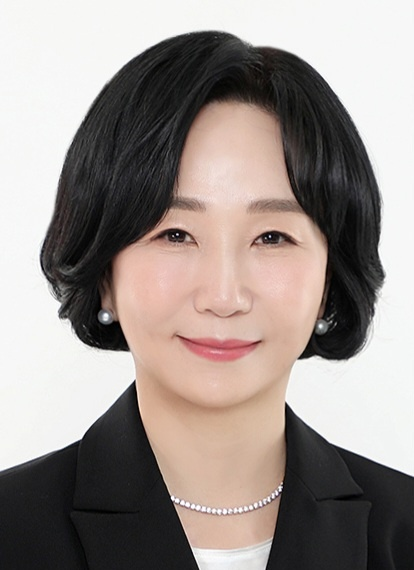 ▲ 국민의힘 송아영 세종을 당협위원장.ⓒ국민의힘 세종시당