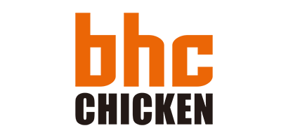 ▲ bhc치킨 로고