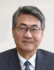 ▲ 단국대 신임 총장에 선임된 안순철 교수.ⓒ단국대학교