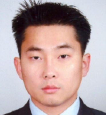 ▲ 증평의 선행 의인에 선정된 정영석 팀장.ⓒ증평군