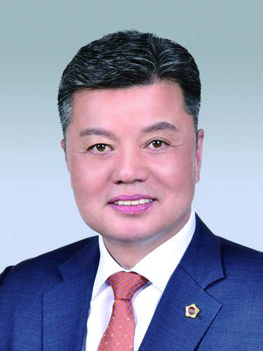 ▲ 김원규 대구시의회 의원.ⓒ대구시의회