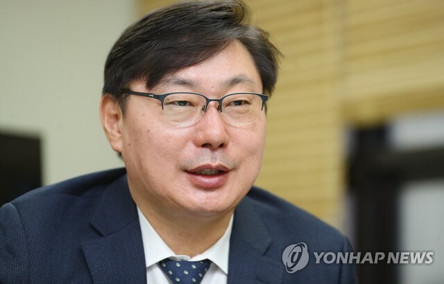 ▲ 이화영 전 경기도 평화부지사 ⓒ연합뉴스