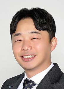 ▲ 이두원 충주시의원.ⓒ충주시의회