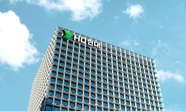 ▲ ⓒHD한국조선해양