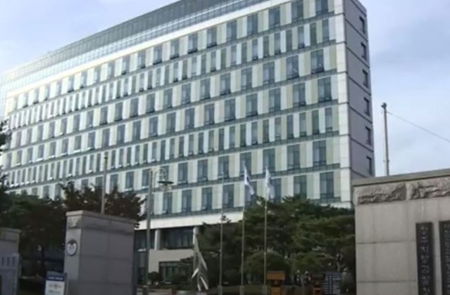 ▲ 경찰 수사본부가 전담팀으로 축소돼 검찰이 수사 주도권을 갖게 됐다.사진은 청주지검 전경.ⓒ청주지방검찰청