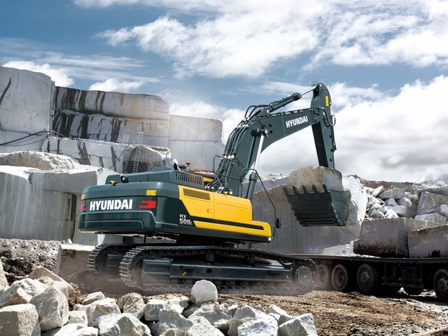 ▲ ⓒHD현대건설기계