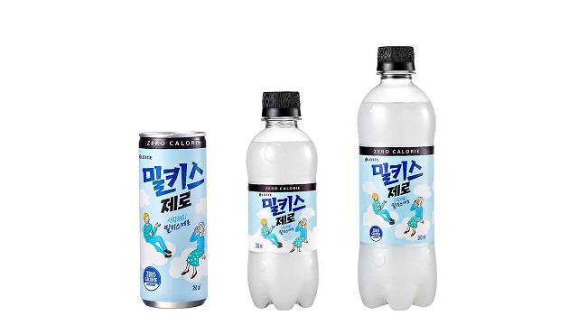 ▲ ⓒ롯데칠성음료