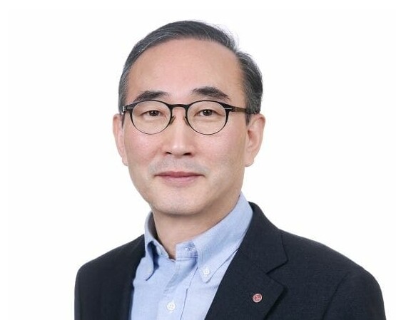 ▲ 김영섭 KT 대표