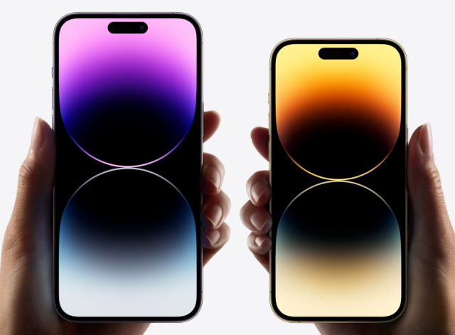 ▲ 자료사진. ⓒ애플