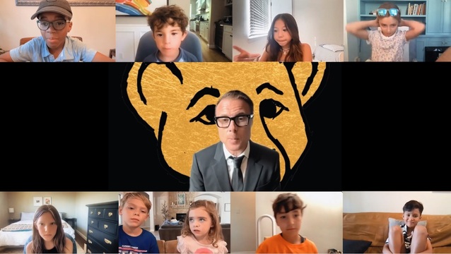 ▲ 제 1회 '칸 컵스'. ⓒCannes Cubs