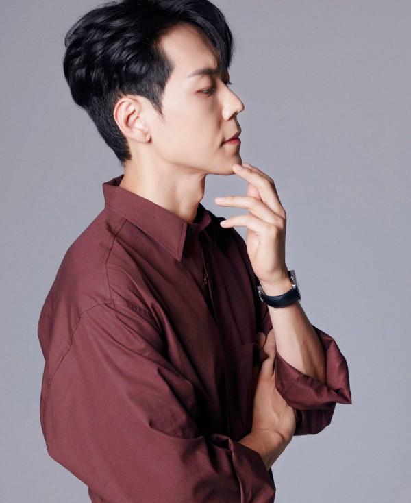 ▲ 뮤지컬 배우 카이.ⓒEMK엔터테인먼트